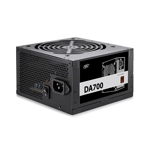 Deepcool DA700 700W 80 Plus Bronze Power Supply