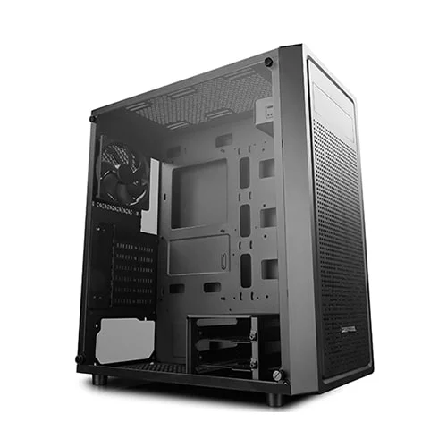 Deepcool E-SHIELD Mid-Tower ATX Case