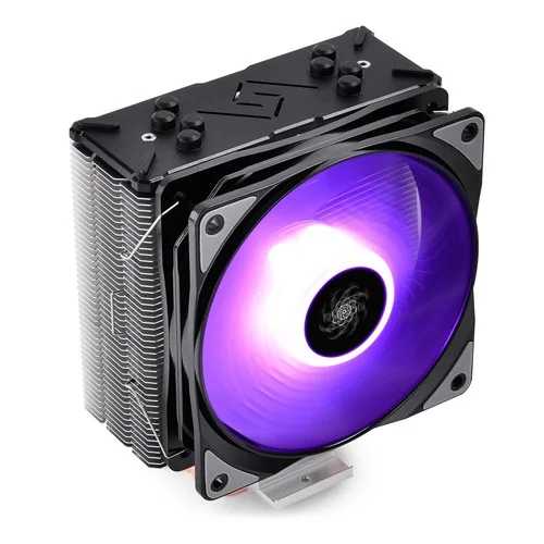 Deepcool CK 11509 General CPU Cooler