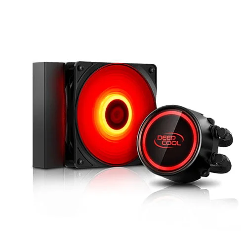Deepcool GAMMAXX L120 V2 Cpu Liquid Cooler
