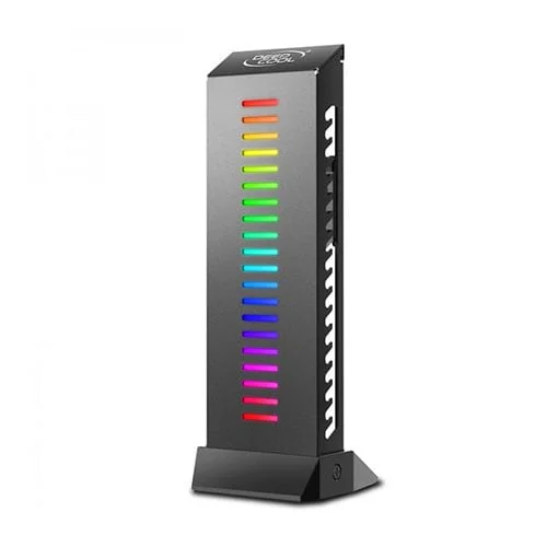 DEEPCOOL GH-01 A-RGB Graphics Card Holder