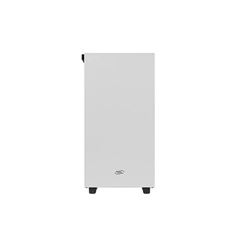 Deepcool MACUBE 110 WH Tempered Glass Mid-Tower ATX Gaming Case