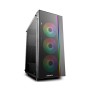 DEEPCOOL MATREXX 55 ADD-RGB 3F MID-TOWER ATX CASE