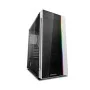 DEEPCOOL MATREXX 55 ADD-RGB WH MID-TOWER ATX CASE