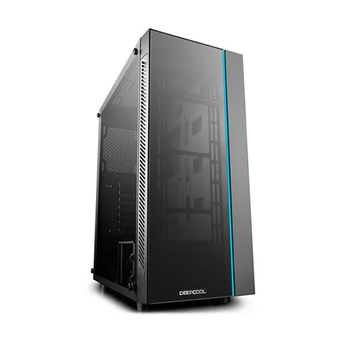 DEEPCOOL MATREXX 55 MID-TOWER ATX CASE