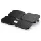 Deepcool Multi Core X6 Notebook Cooler