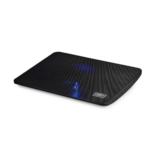 Deepcool WIND PAL MINI Black 15.6 inch Notebook Cooler