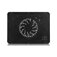 Deepcool WIND PAL MINI Black 15.6 inch Notebook Cooler