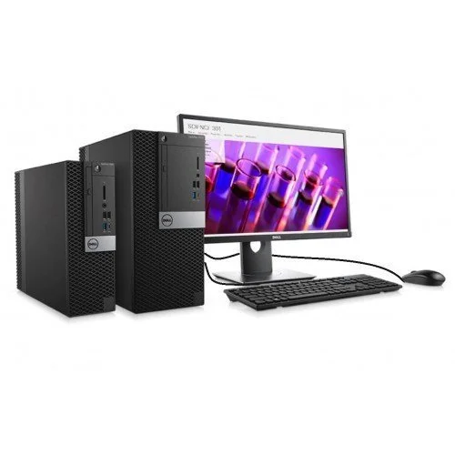 DELL OPTIPLEX 7050 Tower Core i7 7th Gen Brand PC