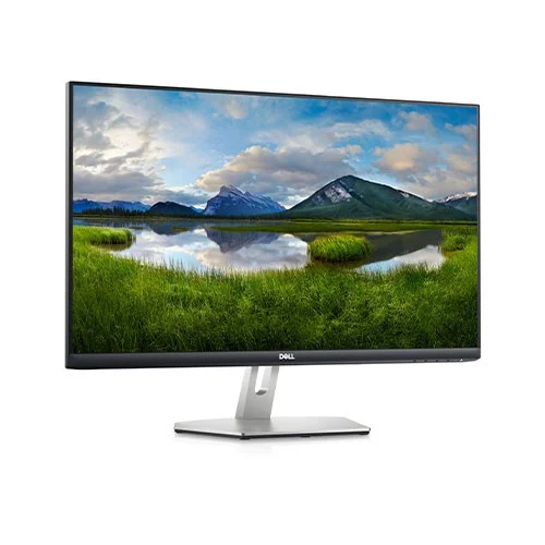 Dell S2721HN 27'' IPS AMD FreeSync Full HD Monitor