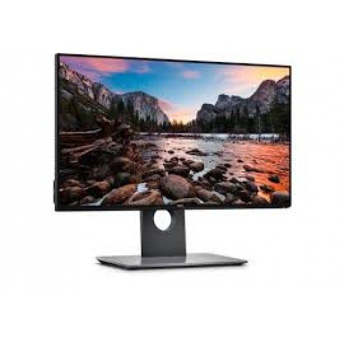 Dell U2417H IPS LED-backlit LCD 24