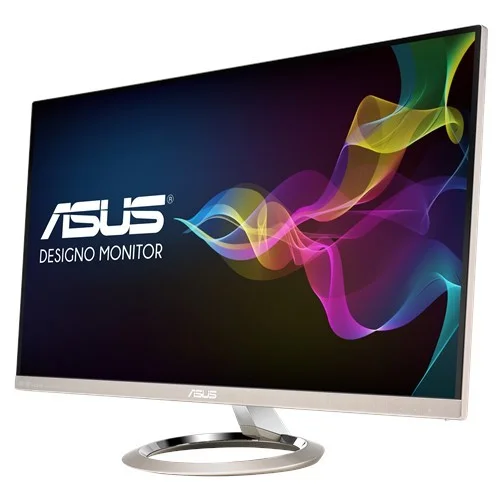 ASUS DESIGNO MX27UC 27 INCH FLICKER FREE 4K EYE CARE IPS MONITOR