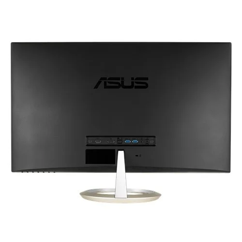 ASUS DESIGNO MX27UC 27 INCH FLICKER FREE 4K EYE CARE IPS MONITOR