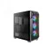 Antec DF600 Mid Tower Gaming Case