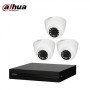 Dahua DH-IPC-HFW1230SP 3 Unit IP Camera With Package