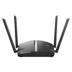 D-Link DIR-841 AC1200 MU-MIMO Wi-Fi Gigabit Router (4 Antena)