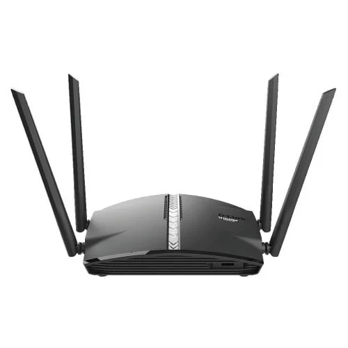 D-Link DIR-841 AC1200 MU-MIMO Wi-Fi Gigabit Router (4 Antena)