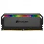 Corsair Dominator Platinum RGB 8GB DDR4 4000MHz RAM