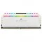 Corsair Dominator Platinum RGB 16GB 4000MHz DDR4 RAM (White)
