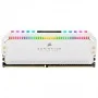 Corsair Dominator Platinum RGB 16GB 4000MHz DDR4 RAM (White)