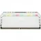 Corsair Dominator Platinum RGB 32GB (2x16GB) DDR5 5200MHz Ram White