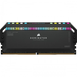 Corsair Dominator Platinum RGB 32GB (2x16GB) DDR5 5200MHz Ram