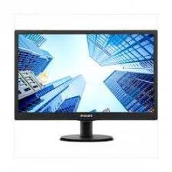 Philips 18.5 inch 193V5LSB23/94 LED Monitor Philips 18.5 inch 193V5LSB23/94 LED Monitor