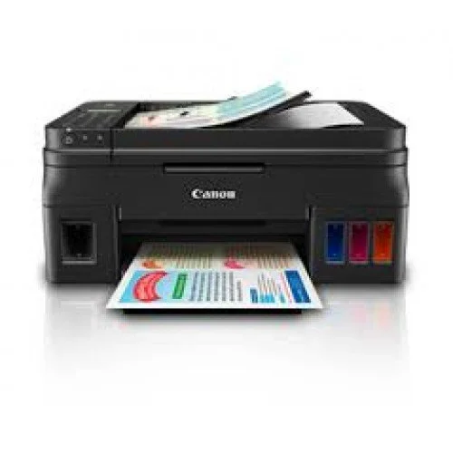 Canon Pixma G4000 Multifunction Inkjet Printer