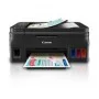 Canon Pixma G4000 Multifunction Inkjet Printer