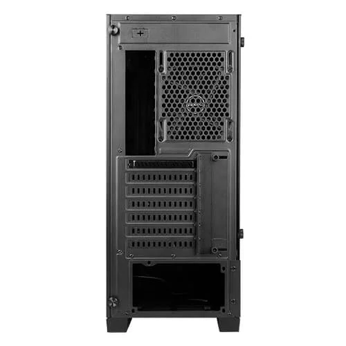 Antec DP501 Mid-Tower Gaming Casing