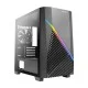 Antec Draco 10 Mini Tower M-ATX Tempered Glass ARGB Gaming Case