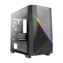 Antec Draco 10 Mini Tower M-ATX Tempered Glass ARGB Gaming Case
