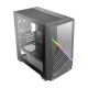 Antec Draco 10 Mini Tower M-ATX Tempered Glass ARGB Gaming Case