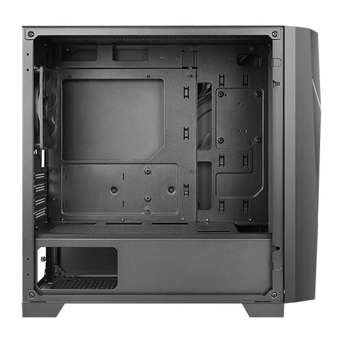 Antec Draco 10 Mini Tower M-ATX Tempered Glass ARGB Gaming Case