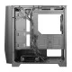 Antec Draco 10 Mini Tower M-ATX Tempered Glass ARGB Gaming Case