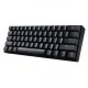 Redragon K530 Draconic 60% Compact RGB Wireless Mechanical Gaming Keyboard