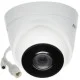 Hikvision DS-2CD1323G0-IU 2MP Basic IR Mini Dome IP-Camera with Built-in Audio