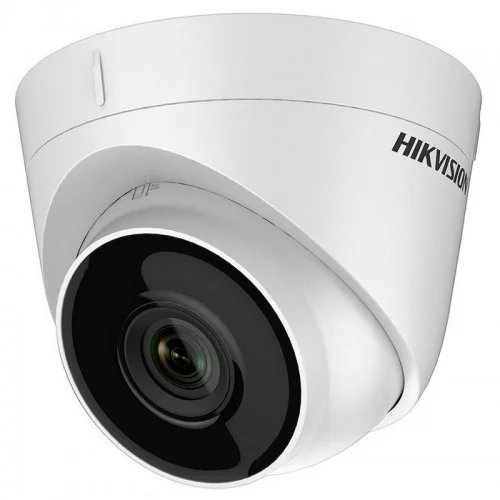 Hikvision DS-2CD1323G0-IU 2MP Basic IR Mini Dome IP-Camera with Built-in Audio