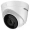 Hikvision DS-2CD1323G0-IU 2MP Basic IR Mini Dome IP-Camera with Built-in Audio