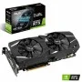 Asus Dual GeForce RTX 2060 OC edition 6GB GDDR6 Graphics Card