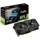 ASUS Dual RTX 2060 Super OC Evo Edition 8GB GDDR6 Graphics Card