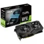ASUS Dual RTX 2060 Super OC Evo Edition 8GB GDDR6 Graphics Card