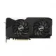 ASUS Dual GeForce RTX 3070 8GB GDDR6 Graphics Card
