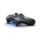 PS4 Dualshock 4 Wireless Controller Steel Black(Original)