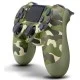 PS4 Dualshock 4 Wireless Controller Red Camouflage (Original)