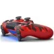PS4 Dualshock 4 Wireless Controller Red Camouflage (Original)