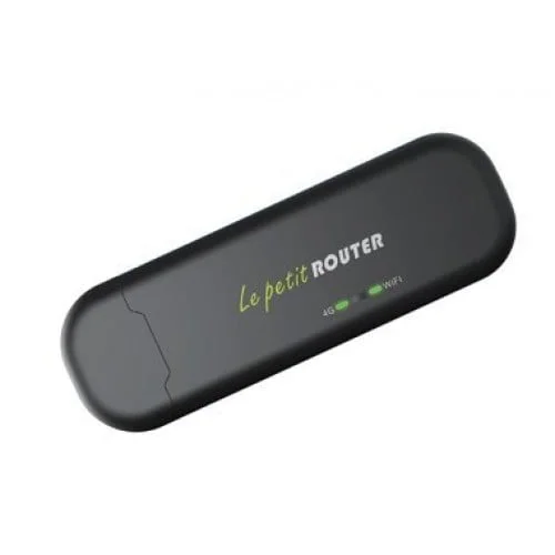 D-link DWR-910 4G Lte Wireless USB Sim Supported Modem
