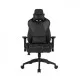 Gamdias ACHILLES E1 L Gaming Chair Black and Red