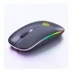 iMICE E-1300 Wireless Bluetooth Ultra Slim Backlight Mouse