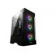 GAMDIAS TALOS E2 Mid-Tower Gaming Case